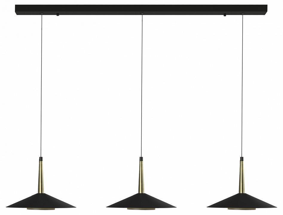 Подвесной светильник Mantra Orion светодиодный 30 Вт 50 см 7475