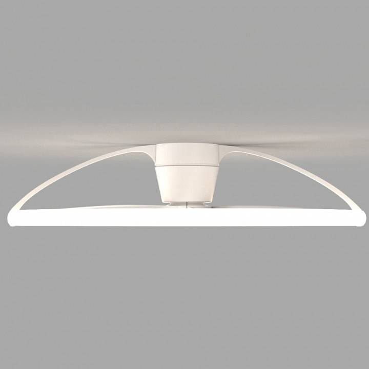 Светильник с вентилятором Mantra (люстры-вентиляторы) Nepal 7530