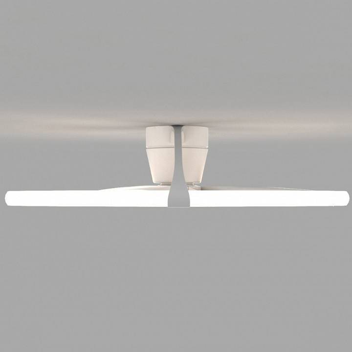 Светильник с вентилятором Mantra (люстры-вентиляторы) Nepal 7530