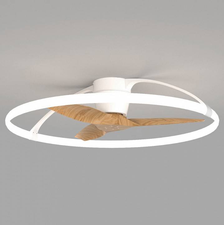 Люстра-вентилятор Mantra Nepal 7532