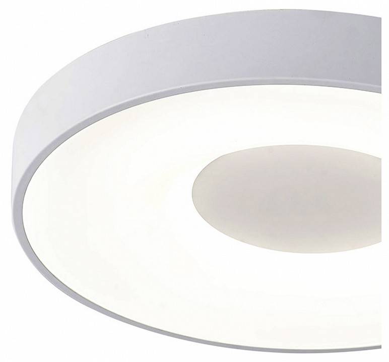 Накладной светильник Mantra Coin 7566