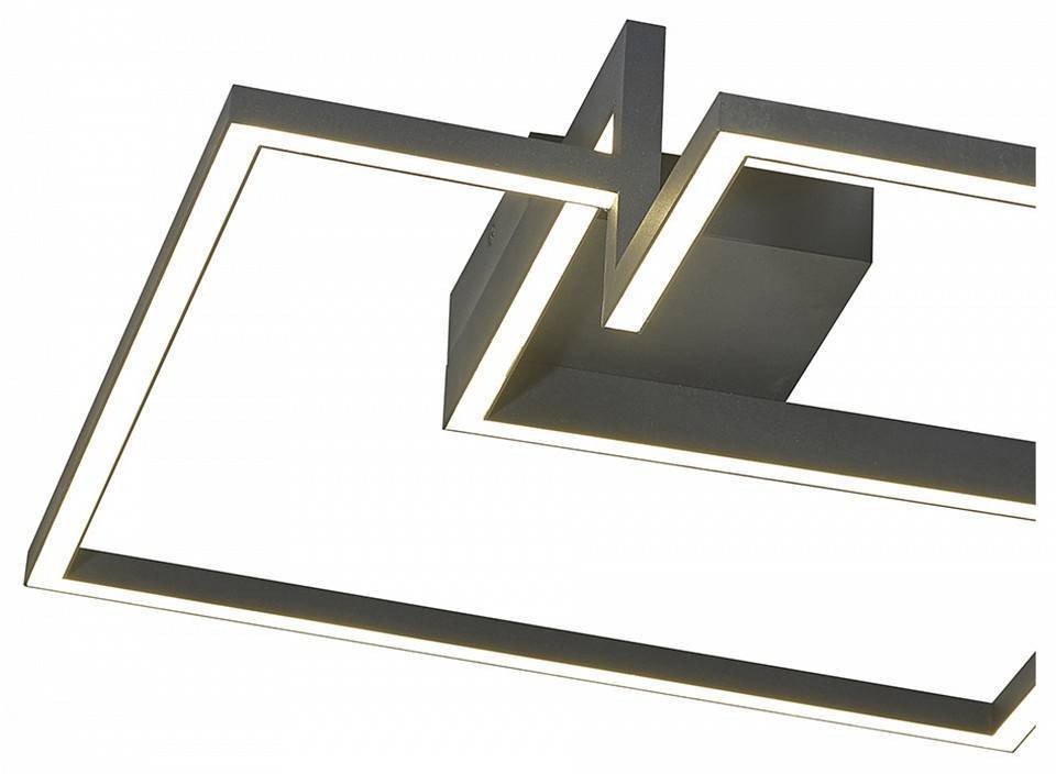 Накладной светильник Mantra Boutique 7672