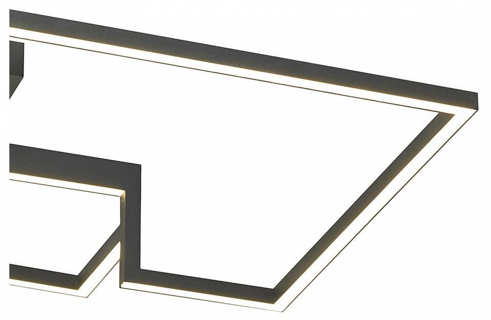 Накладной светильник Mantra Boutique 7672