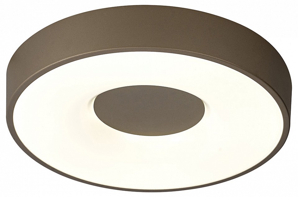 Накладной светильник Mantra Coin 12 Вт дерево 7692