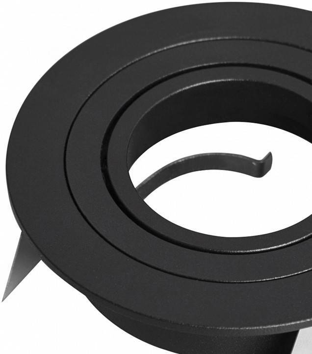 Встраиваемый светильник Mantra Basico GU10 7743