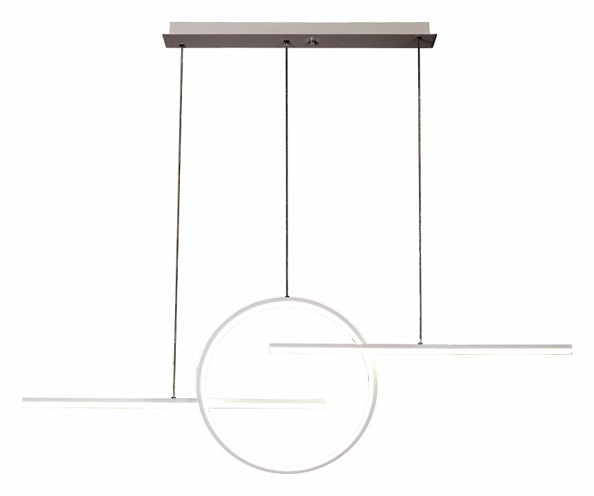 Подвесной светильник Mantra Kitesurf 8206