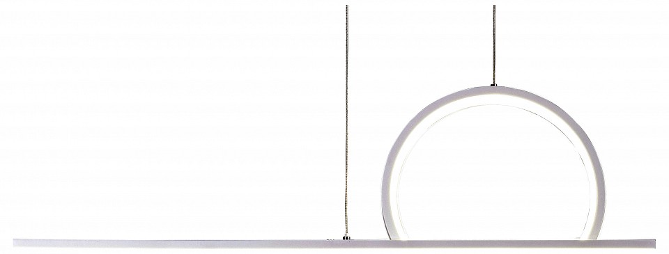 Подвесной светильник Mantra Kitesurf 8208