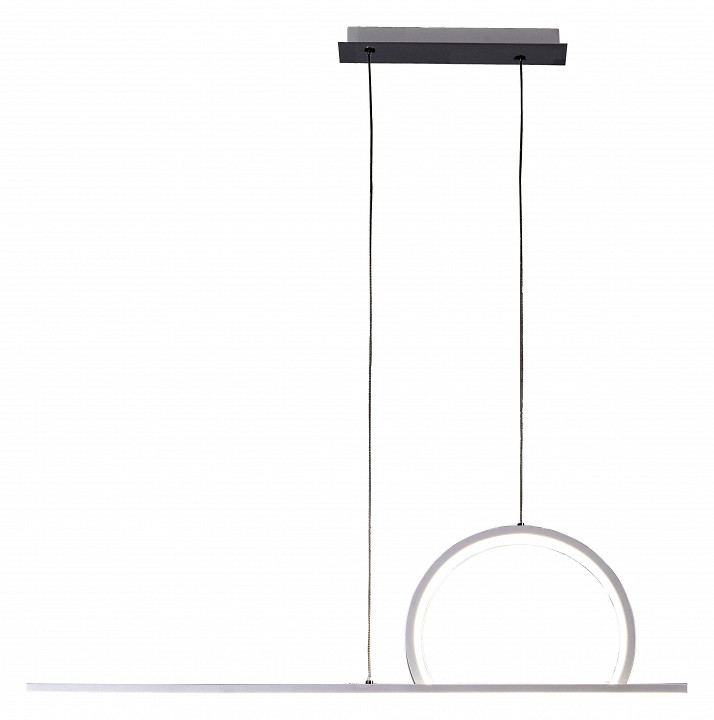 Подвесной светильник Mantra Kitesurf 8208