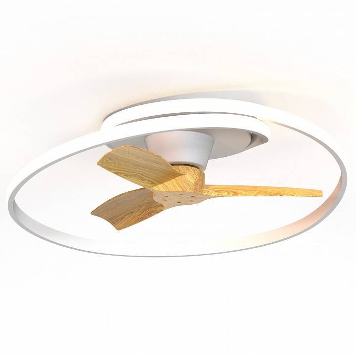 Люстра-вентилятор Mantra Ocean 8235