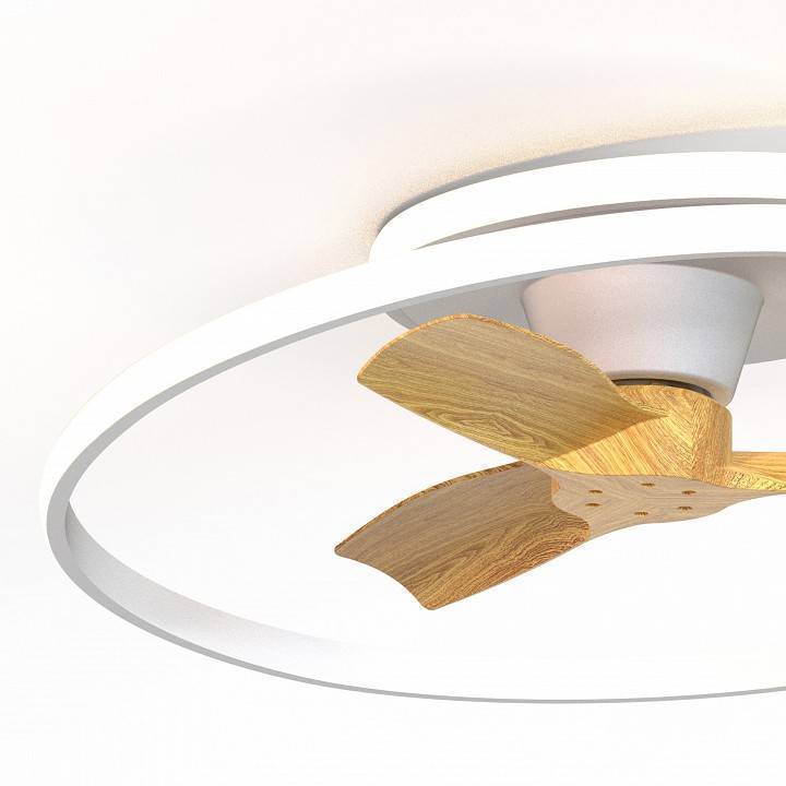 Люстра-вентилятор Mantra Ocean 8235