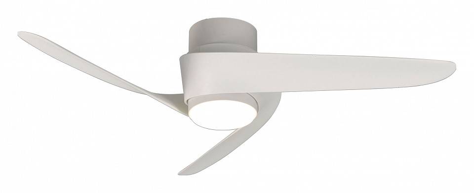 Люстра-вентилятор Mantra Island 8711