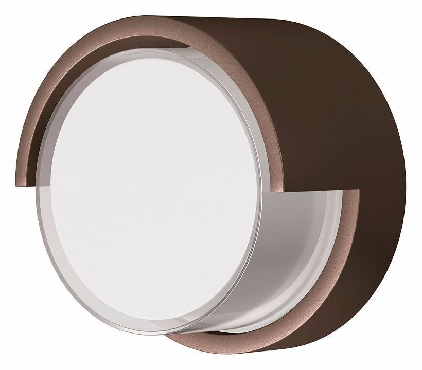 Накладной светильник Mantra Creek 8856