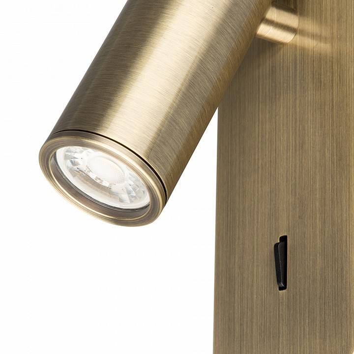 Бра Mantra Notte 8876