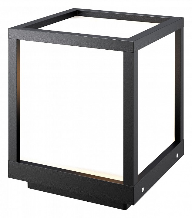 Наземный низкий светильник Mantra Utah 8928