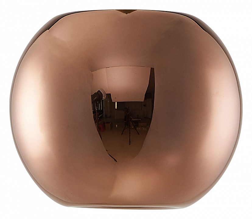 Плафон стеклянный Mantra Andromeda 8938