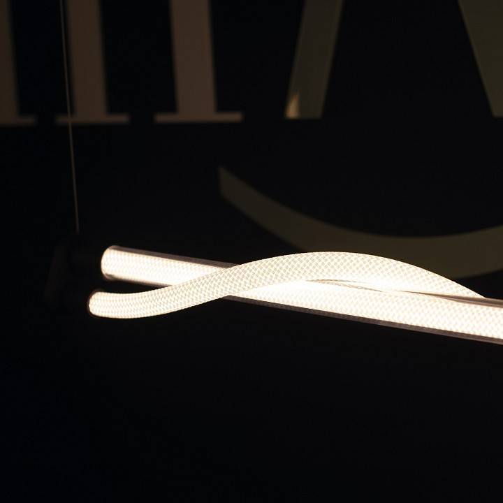 Подвесной светильник Mantra Fugaz 8952