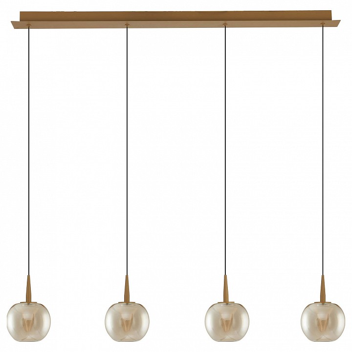 Подвесной светильник Mantra ANDROMEDA 9214