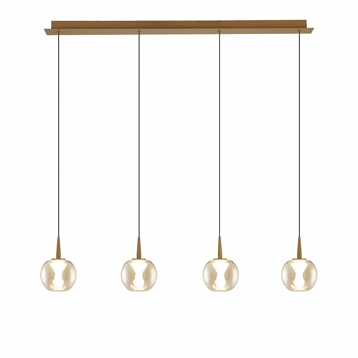 Подвесной светильник Mantra ANDROMEDA 9214