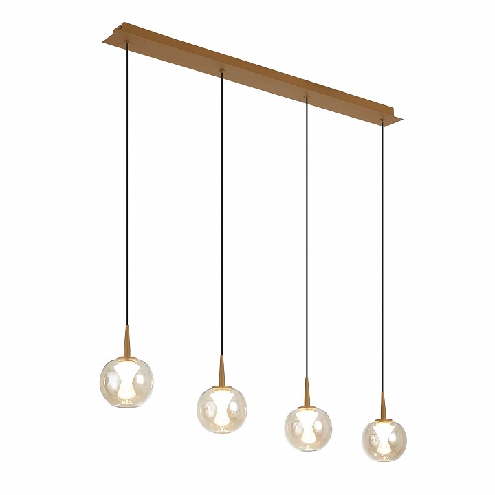 Подвесной светильник Mantra ANDROMEDA 9214