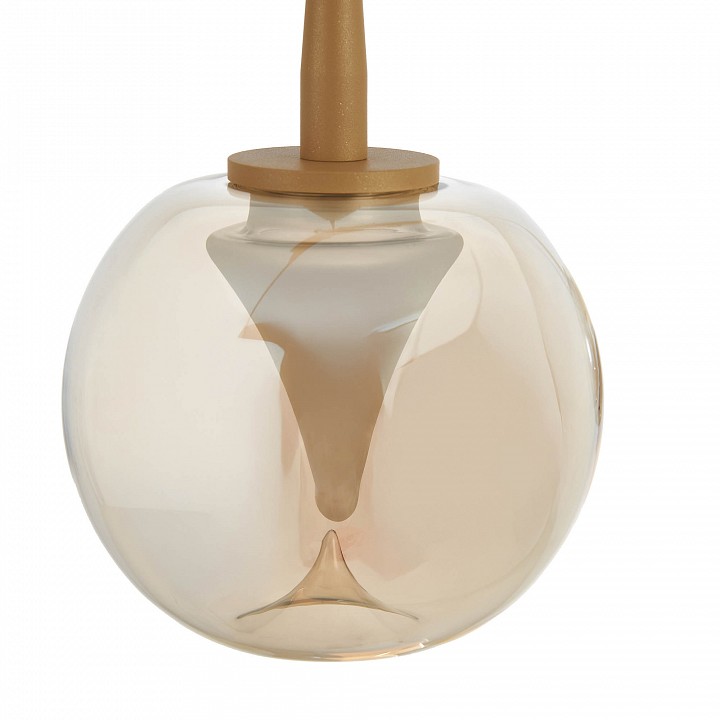 Подвесной светильник Mantra ANDROMEDA 9214