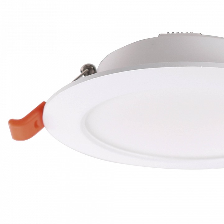 Встраиваемый светильник Mantra NASAO 9295