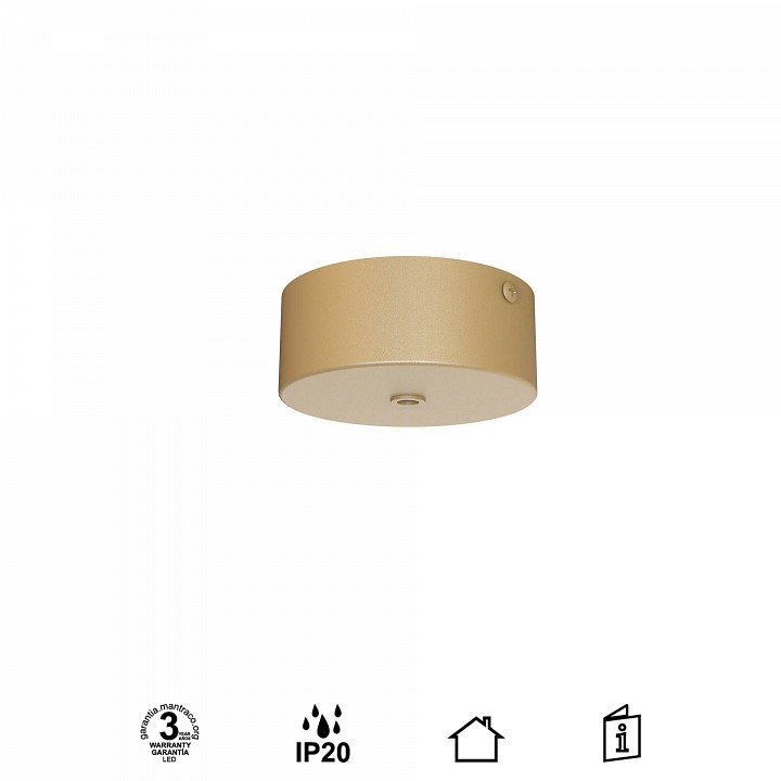 Основание Mantra Modular Light Florones 9356