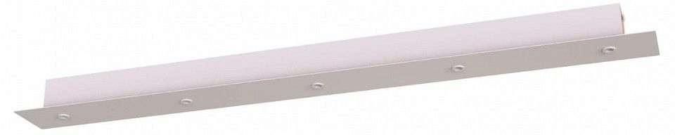 Подвесной светильник Mantra Arrecife 9382+9211 (5L)