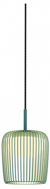 Подвесной светильник Mantra Dubai 9421 (3L)+9462