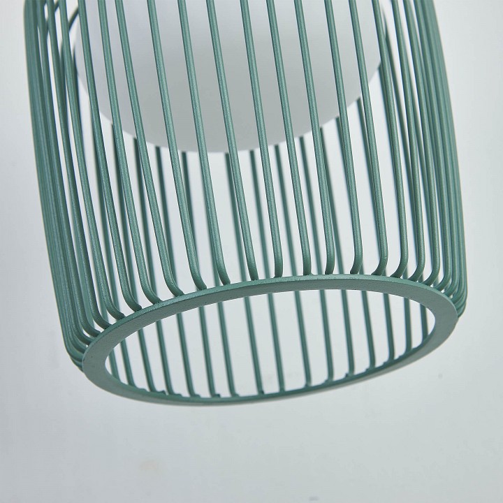 Подвесной светильник Mantra Dubai 9421 (3L)+9462