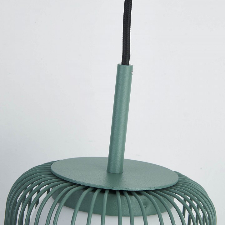 Подвесной светильник Mantra Dubai 9421 (3L)+9462