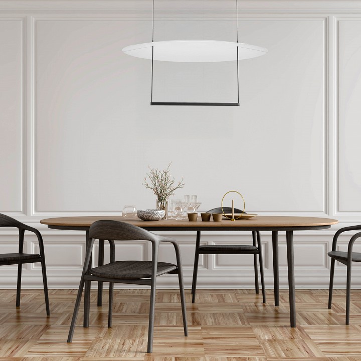 Подвесной светильник Mantra Sun II 9424