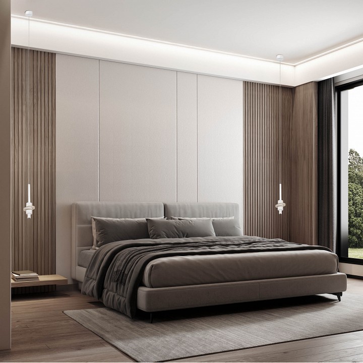 Подвесной светильник Mantra Betty 9425