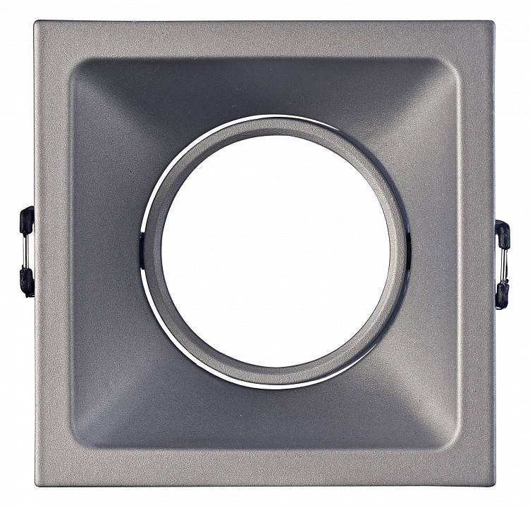 Встраиваемый светильник Mantra Comfort Gu10 C0163