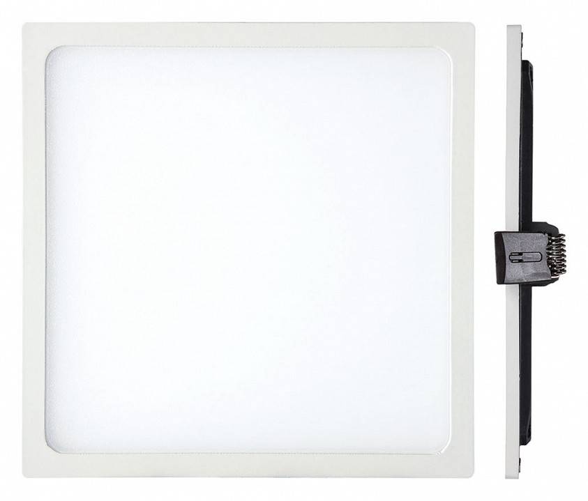 Встраиваемый светильник Mantra Saona C0196