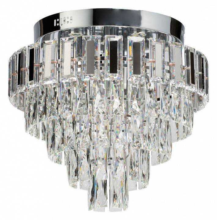 Потолочная люстра De City Бриз 16 ламп 111014416