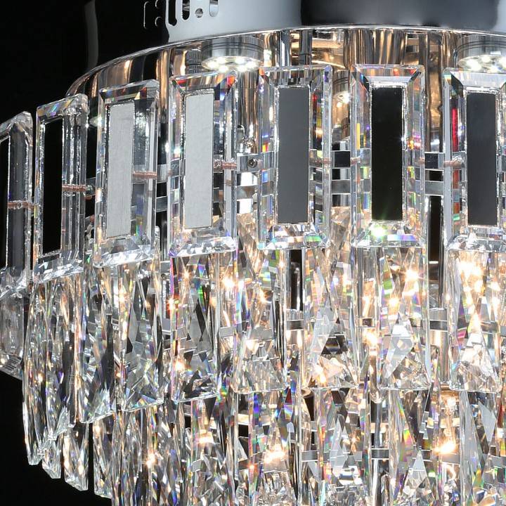 Потолочная люстра De City Бриз 16 ламп 111014416