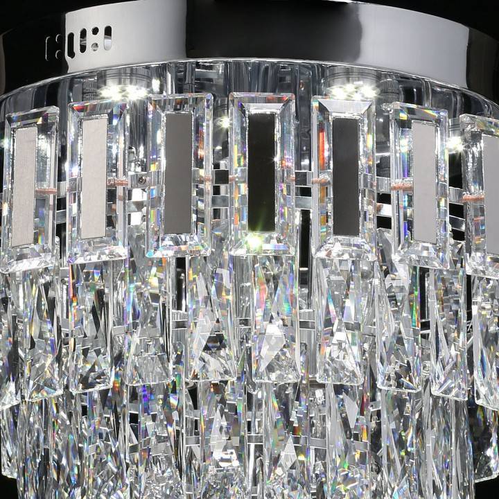 Потолочная люстра De City Бриз 16 ламп 111014416