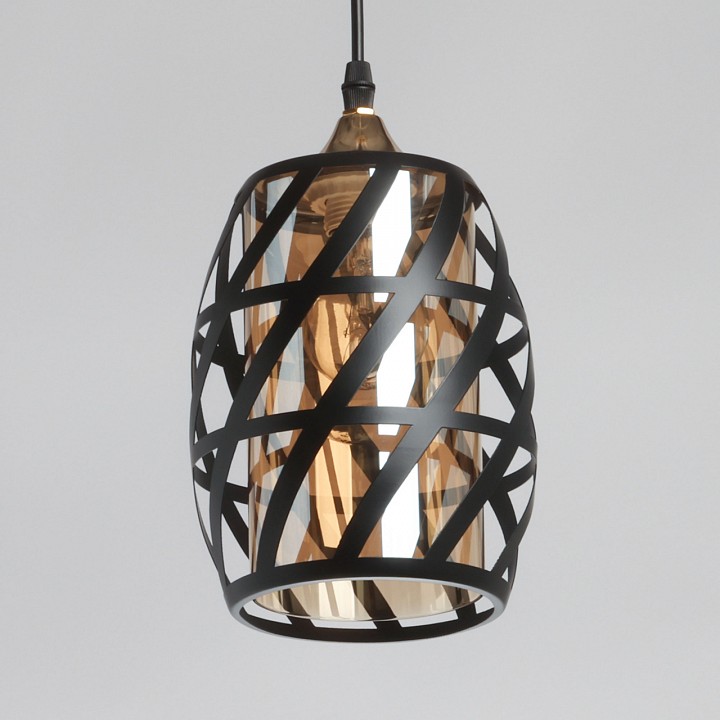 Подвесной светильник De City Семья 112011401