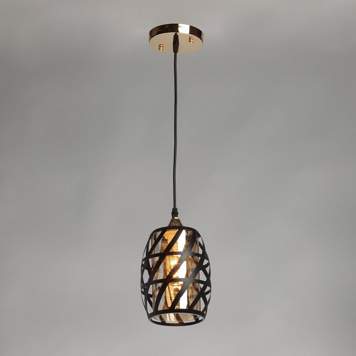 Подвесной светильник De City Семья 112011401