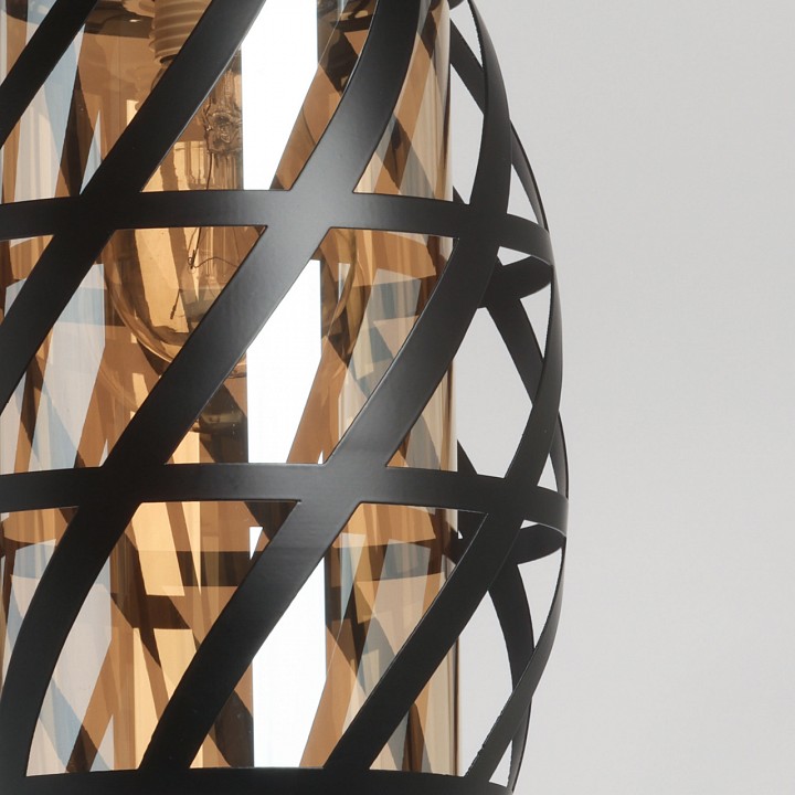 Подвесной светильник De City Семья 112011401