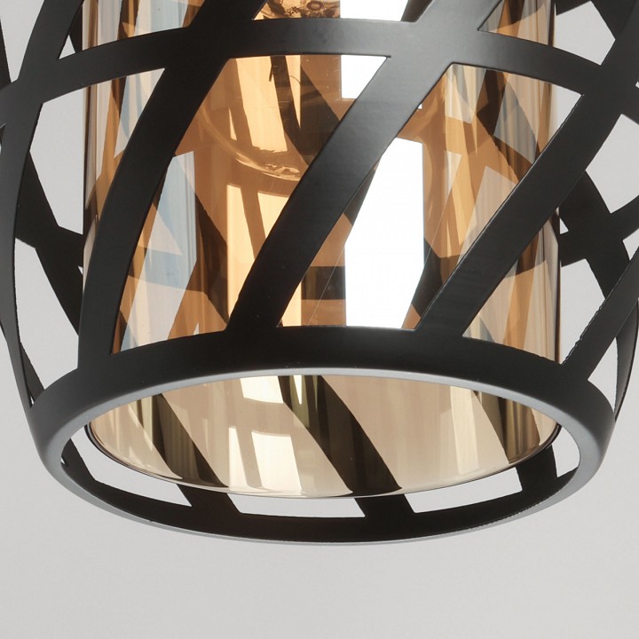 Подвесной светильник De City Семья 112011401