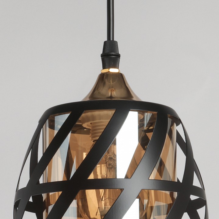 Подвесной светильник De City Семья 112011401