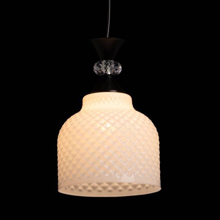 Подвесной светильник De City Соло 82 112013801