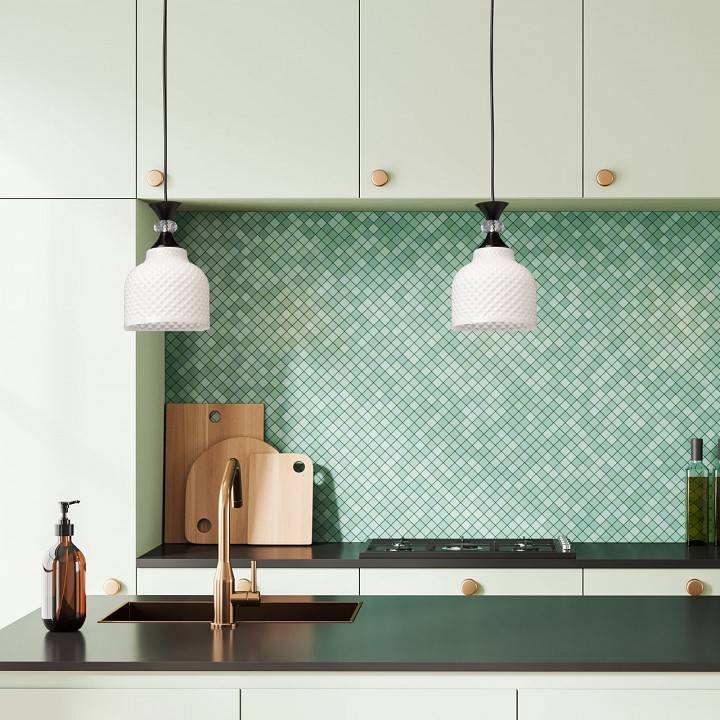 Подвесной светильник De City Соло 82 112013801