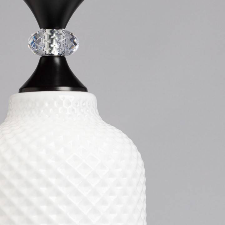 Подвесной светильник De City Соло 82 112013801