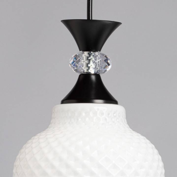 Подвесной светильник De City Соло 82 112013801