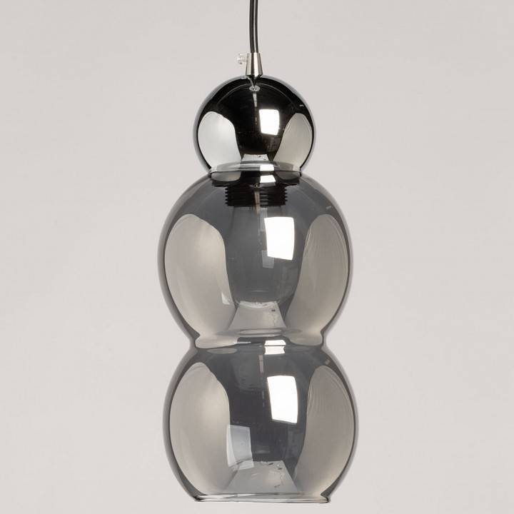 Подвесной светильник De City Соло 6 112013901