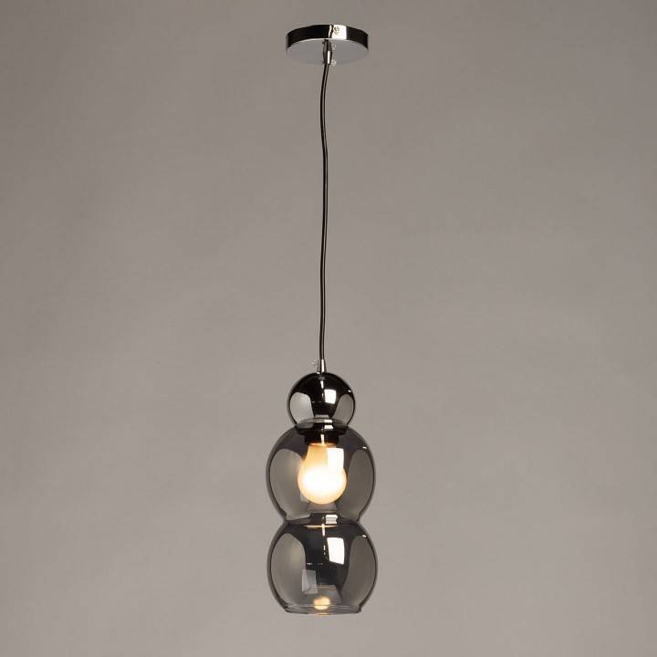 Подвесной светильник De City Соло 6 112013901