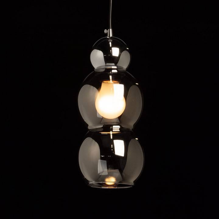 Подвесной светильник De City Соло 6 112013901