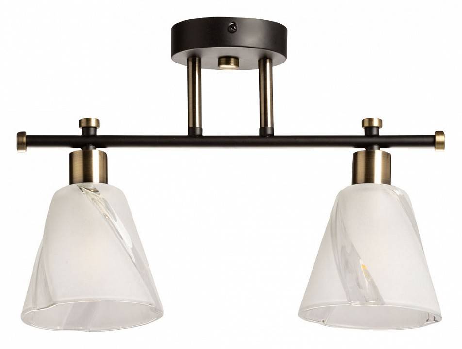 Светильник на штанге De City Тетро 34 118010302